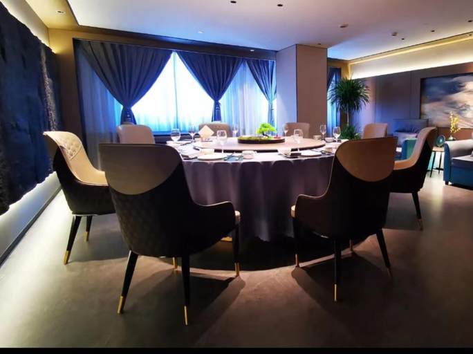 Food & Drinks 4, Orange Hotel Beijing Jianguomen Baqiao Street, Beijing
