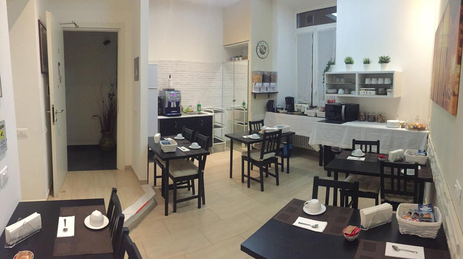 Others 2, Domus Alberti Bed & Breakfast, Rome