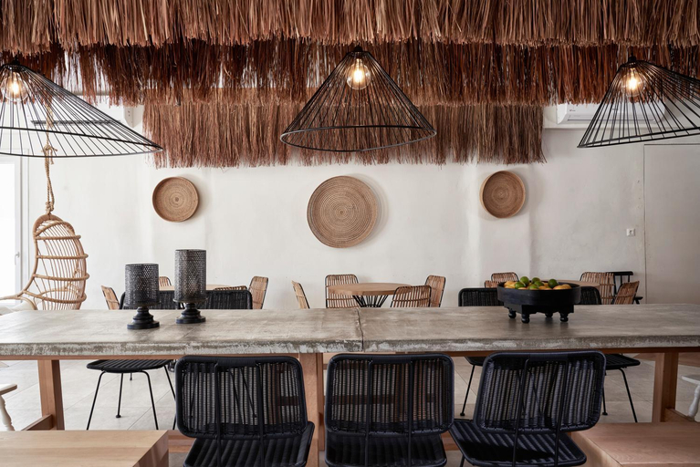 Food & Drinks 5, Naxian Rhapsody Luxury Villas & Suites, South Aegean