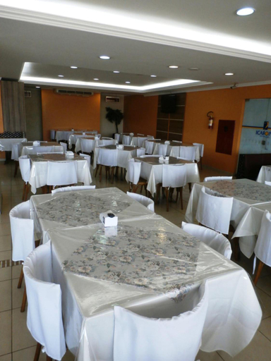 Food & Drinks 5, Icarope Hotel, Concórdia