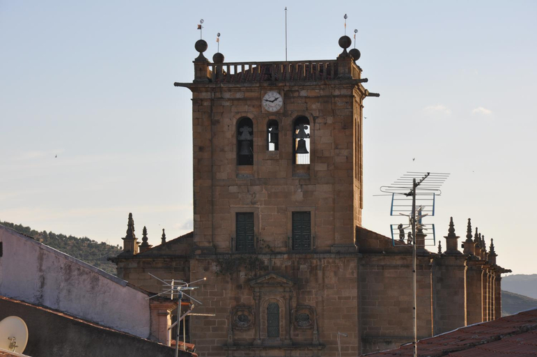 Casa Dona Maria Luiza, Torre de Moncorvo