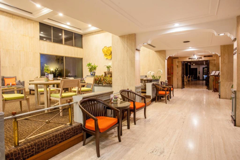Public Area 4, Phuket Merlin Hotel, Phuket Island