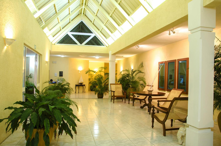 Public Area 2, Silver Beach, Flacq
