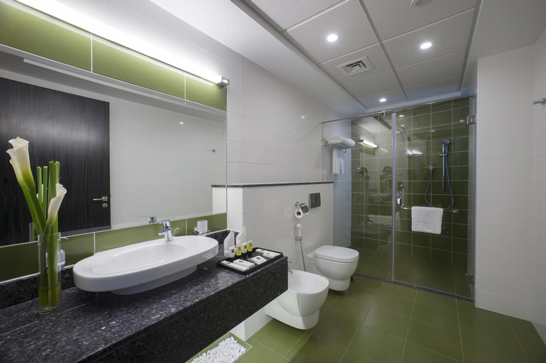 Bathroom 5