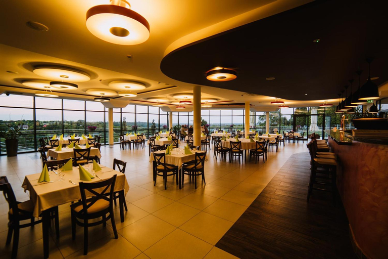 Food & Drinks 5, Maly Rzym, Sandomierz