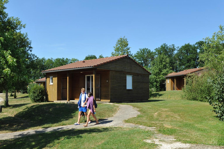 Others 3, Les Chalets de la Vingeanne, Haute-Marne