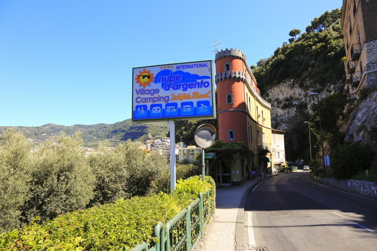 Others 2, Camping Nube D'Argento, Napoli