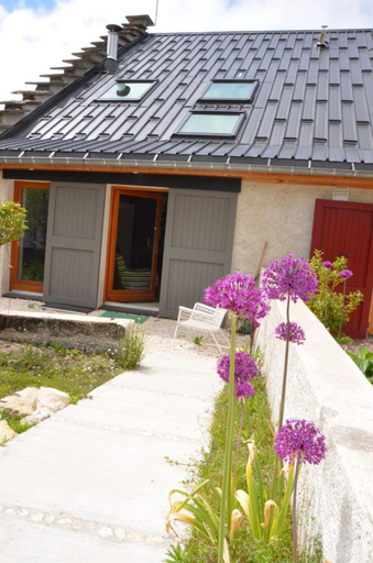 Exterior & Views 1, Le Petit Chalande, Isère