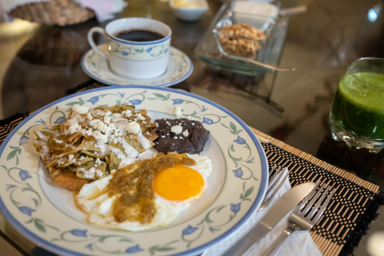 Food & Drinks 5, Casa Nare Adults Only, Allende