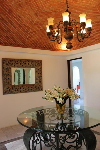 Others 5, La Villa du Golf a Cancun Hotel Boutique, Benito Juárez
