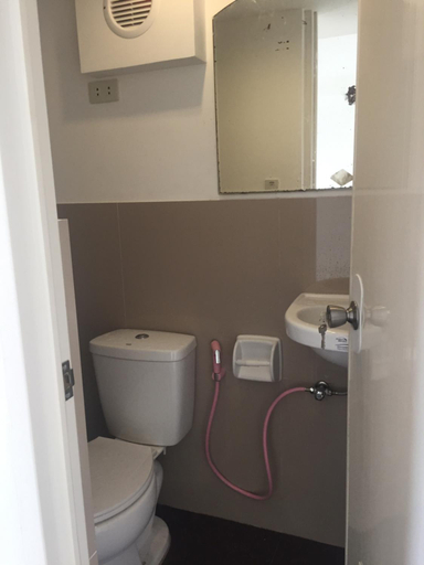 Bathroom 5, Raje Residence, El Nido