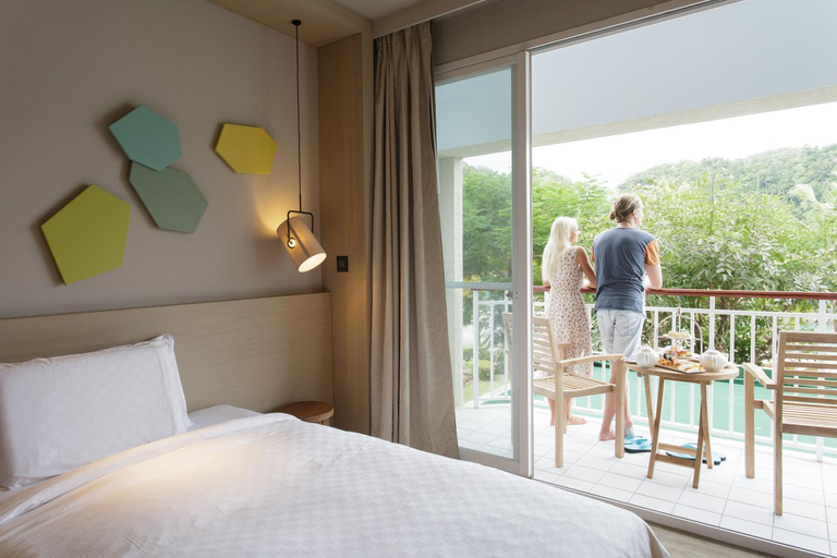 Bedroom 3, Palau Royal Resort