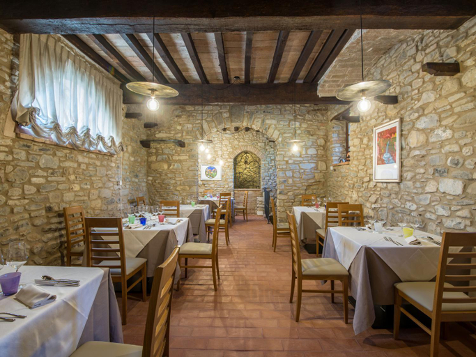 Food & Drinks 5, Borgo Cadonega Relais & SPA, Reggio Nell'Emilia