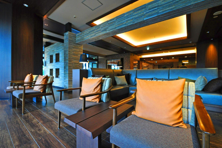 Public Area 4, Hachimantai Mountain Hotel & Spa, Hachimantai