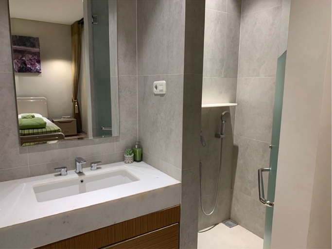 Bedroom 5, Agin Villa-Penginapan Villa Batu-KP19B, Malang