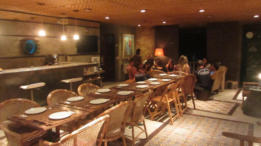 Food & Drinks, Pousada Pilar, Arraial do Cabo