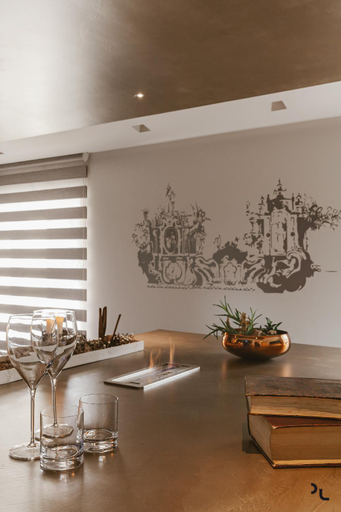 Food & Drinks 5, Residenza Del Monaco Bianco, Matera