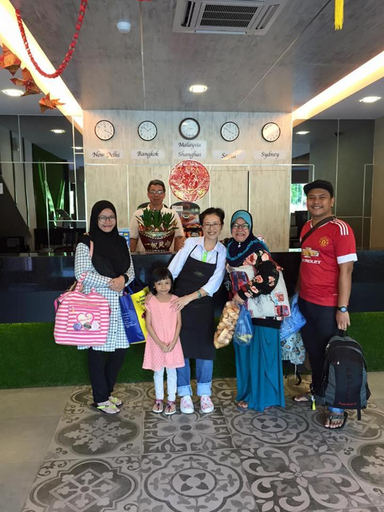 Others 5, De Parkview Hotel, Kinta
