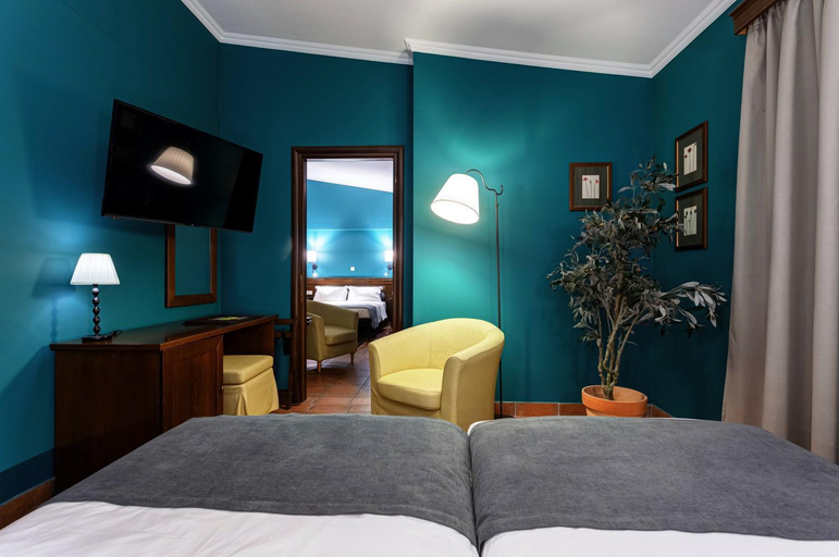 Bedroom 2, Εσπεριδες, Central Macedonia