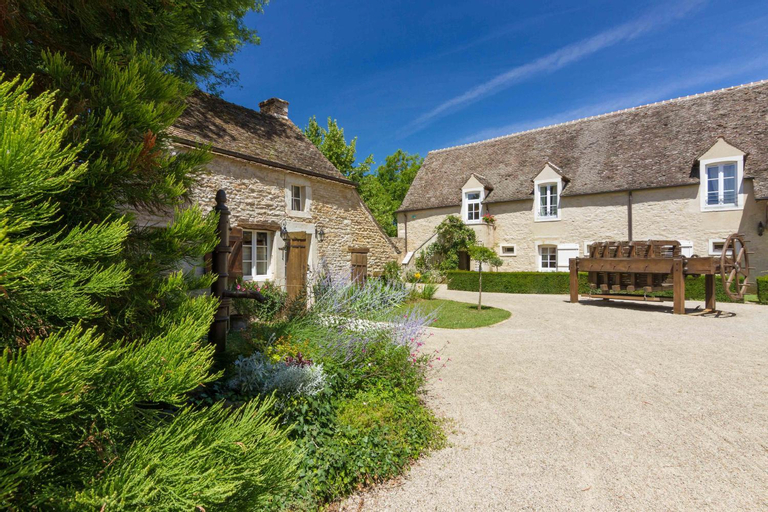 Hotel Le Clos, Côte-d'Or