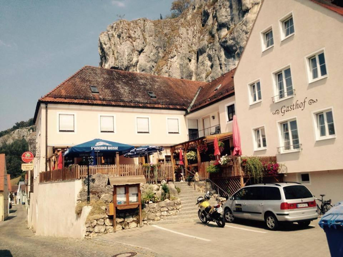 Others 4, Gasthaus Felsenwastl, Kelheim