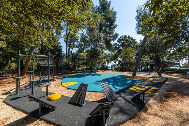 Sport & Beauty 5, Villa Lovorka - Hotel Resort Drazica, Krk