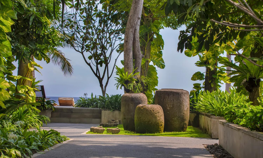 5, Jeeva Santai Villas, Lombok
