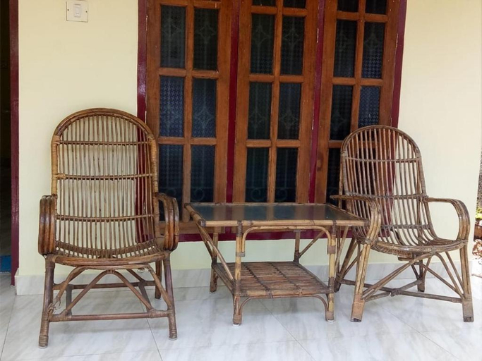 Others 5, Green Garden Ayurvedic Resort, Thiruvananthapuram