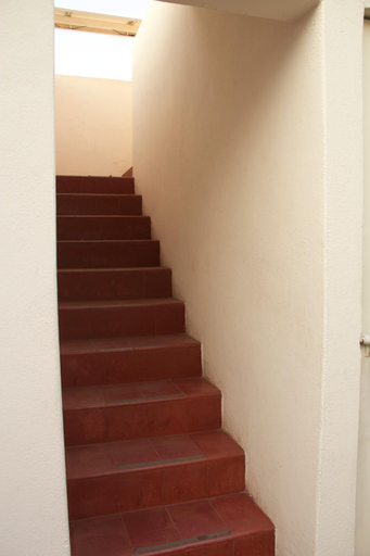 Others 5, Paulina Youth Hostel, Del Centro