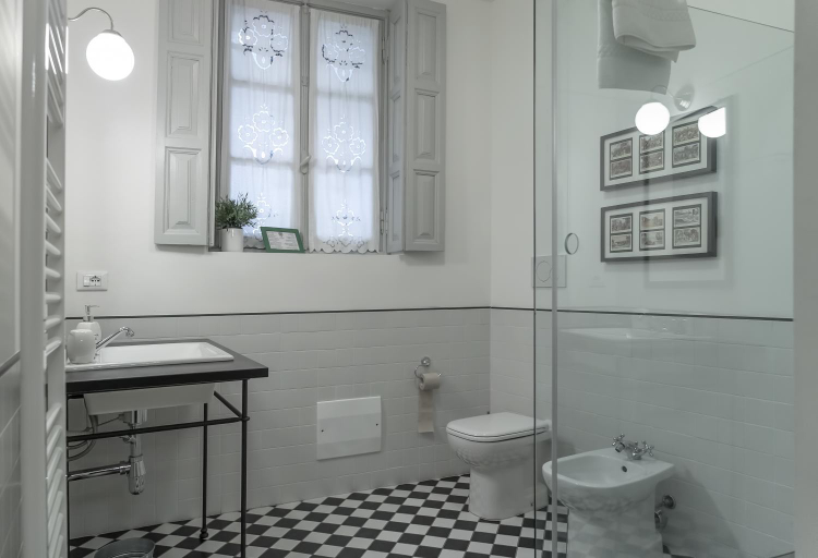 Bathroom 1