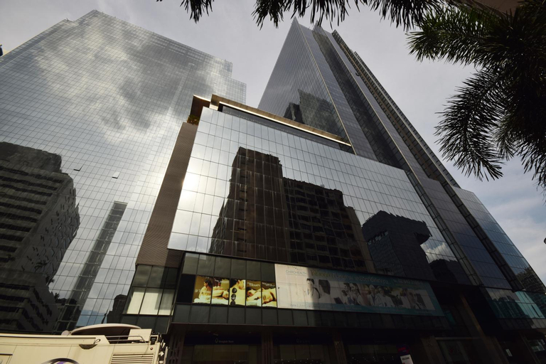 Exterior & Views 2, Blissotel Ratchada, Huai Kwang