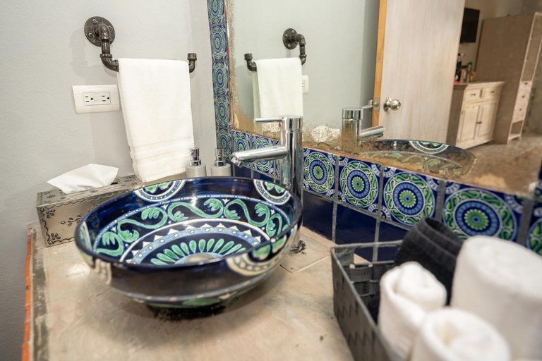 Bathroom 3, Casa Nare Adults Only, Allende