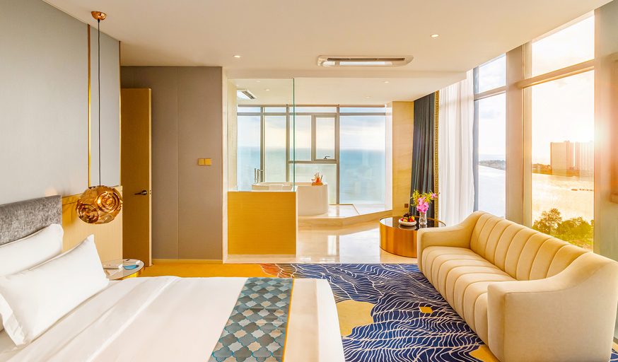 Others 3, Won Majestic Hotel Cambodia, Sihanoukville
