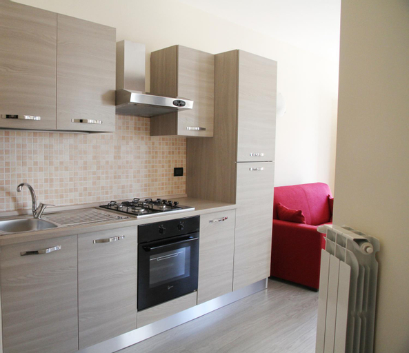 Others 1, Appartamenti Il Cerqueto 2, Terni