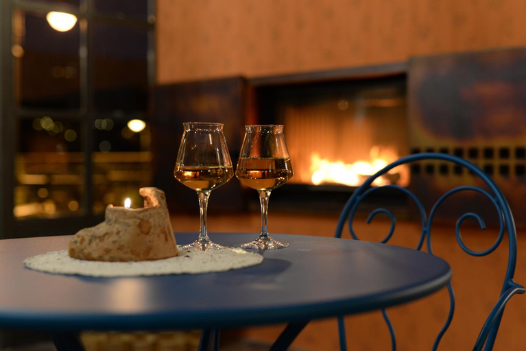 Food & Drinks 3, Leonardo Resort, Imperia