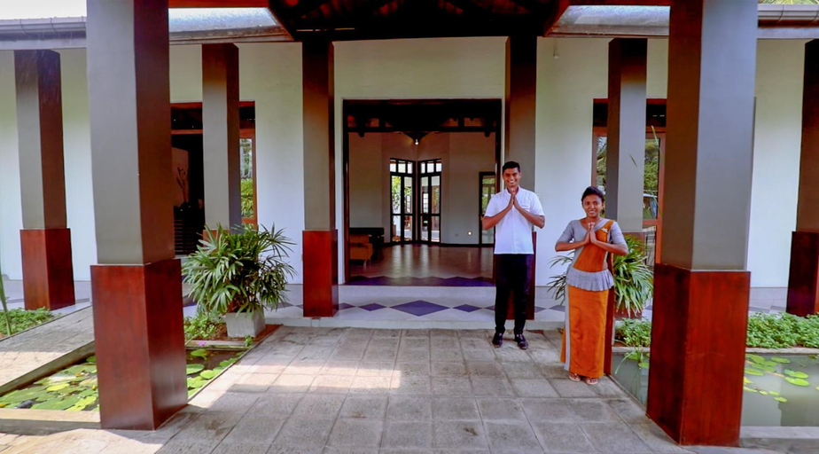 Exterior & Views 2, Kithala Resort, Thissamaharama