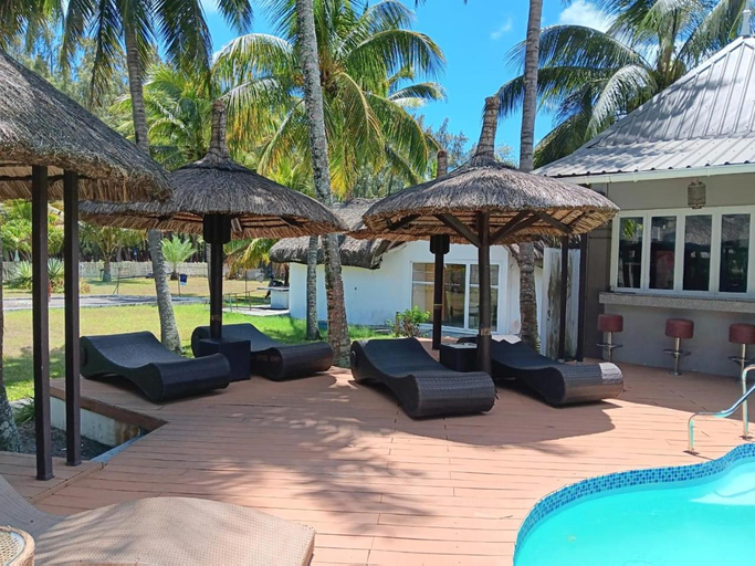 Others 2, Le Choisy Mauritius