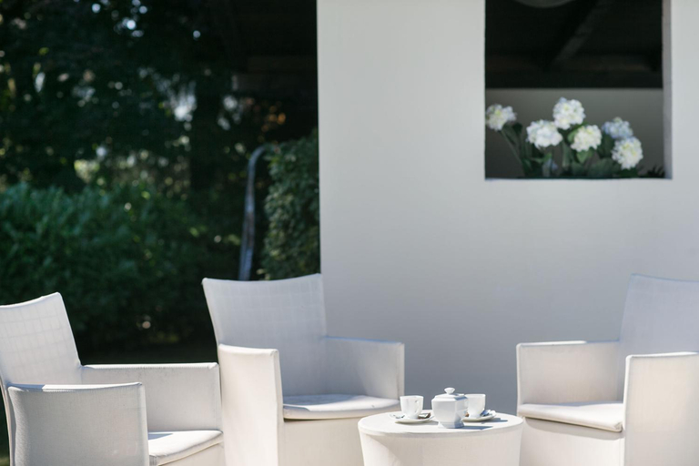 Food & Drinks 5, Da Noi Due, Bergamo