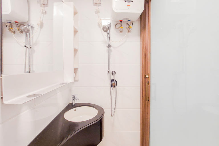 Bathroom 4