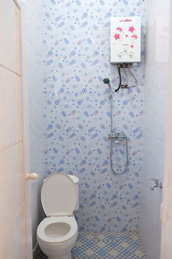 Bathroom 4