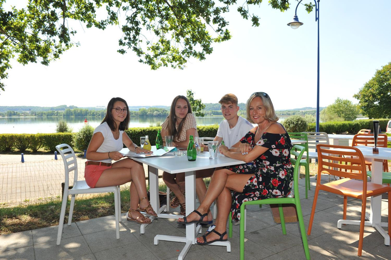 Others 4, Les Chalets de la Vingeanne, Haute-Marne