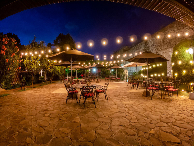 Food & Drinks 4, Hotel Convento Santa Catalina by AHS, Antigua Guatemala