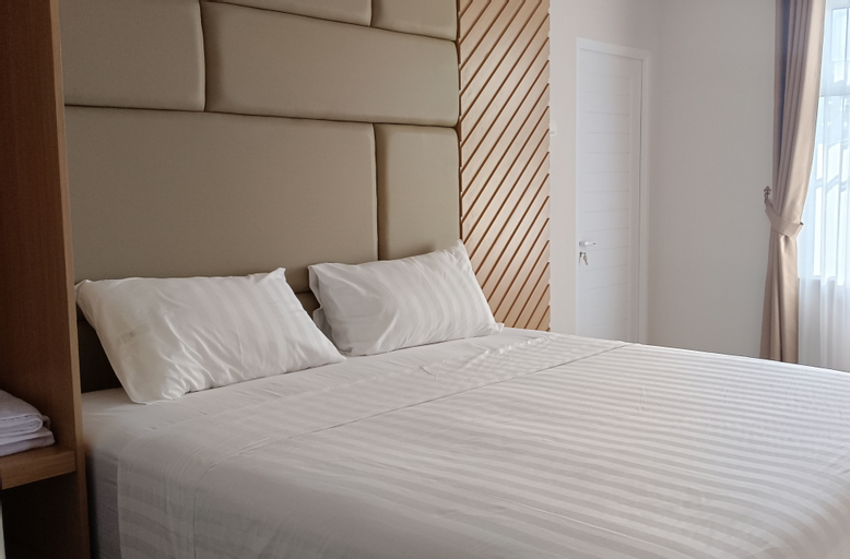 Bedroom 2, D'ninety Six Inn Gunungkidul, Gunung Kidul