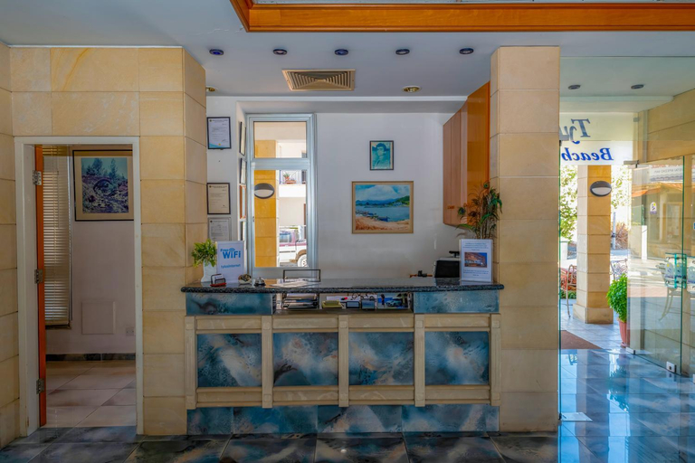 Public Area 3, Tylos Beach Hotel