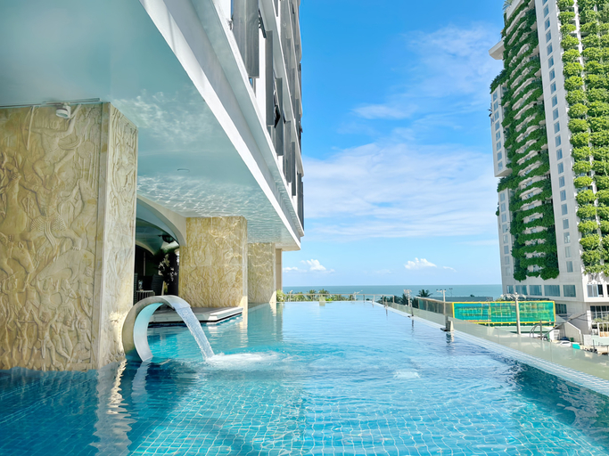 Sport & Beauty 2, Cicilia Danang Hotels & Spa, Da Nang
