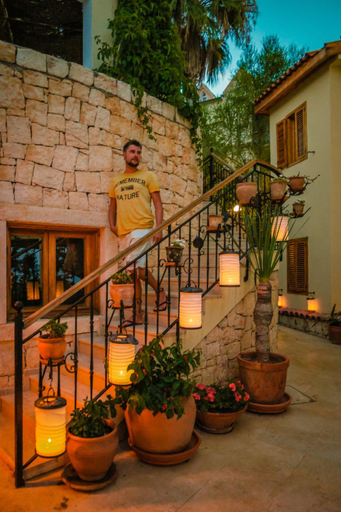 Exterior & Views 1, Lycia Hotel, Kaş