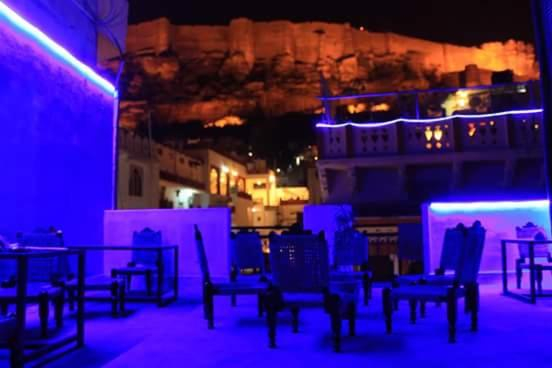 Others 4, Madhur Villa Guest House, Jodhpur