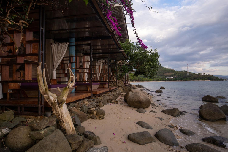 Food & Drinks 5, Plataran Komodo Beach Resort, Manggarai Barat