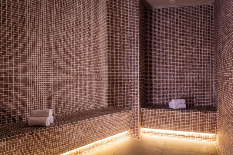 Bathroom 5, ALEGRIA Costa Ballena Aquafun & Spa, Cádiz