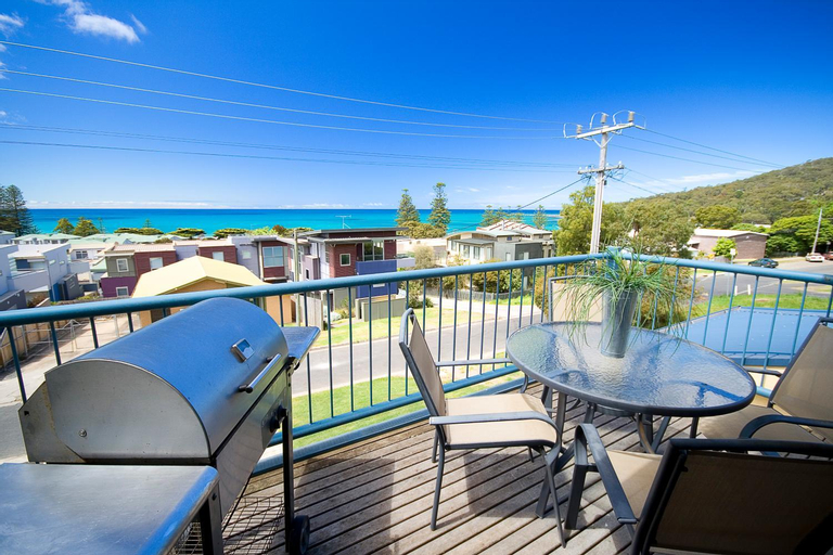Others 4, Lorne Ocean Sun Apartments, Surf Coast - West